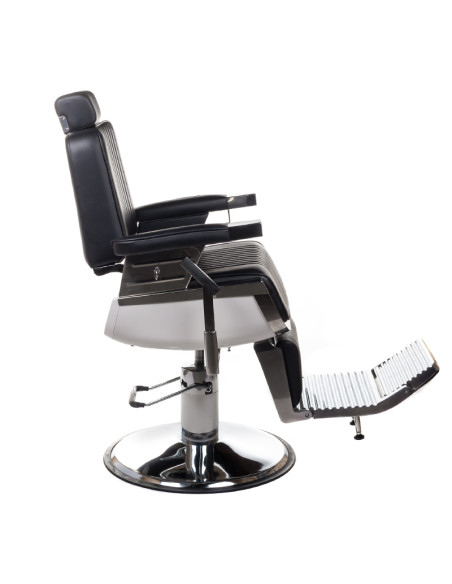 Barber's chair LUMBER BH-31823 Black
