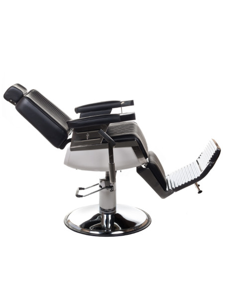 Barber's chair LUMBER BH-31823 Black