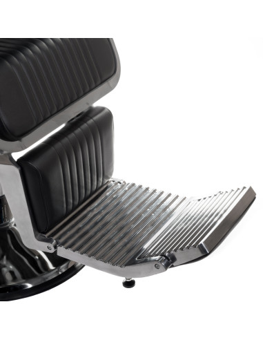 Barber's chair LUMBER BH-31823 Black