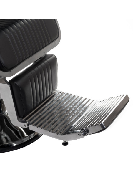 Barber's chair LUMBER BH-31823 Black