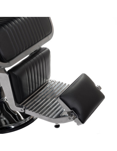 Barber's chair LUMBER BH-31823 Black