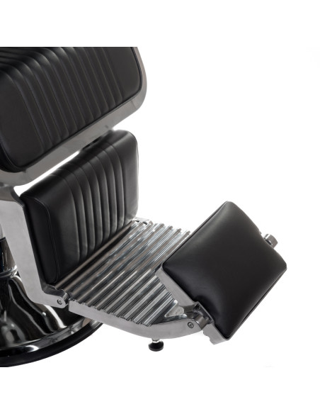 Barber's chair LUMBER BH-31823 Black