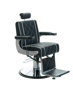 Barber's chair ODYS BH-31825M Black