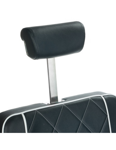 Barber's chair ODYS BH-31825M Black