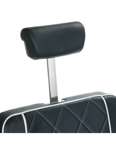Barber's chair ODYS BH-31825M Black