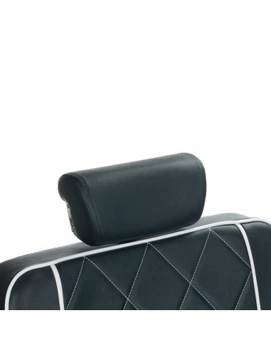 Barber's chair ODYS BH-31825M Black