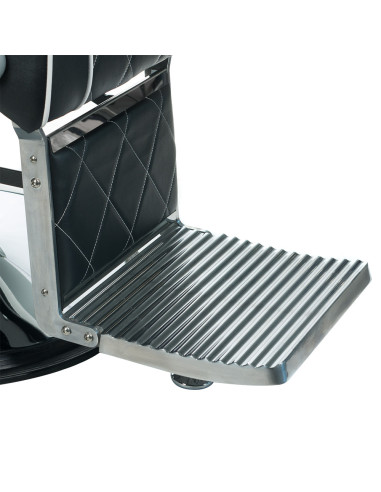 Barber's chair ODYS BH-31825M Black