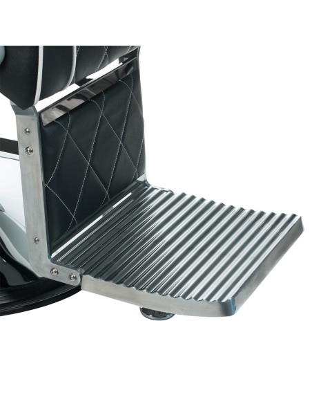 Barber's chair ODYS BH-31825M Black