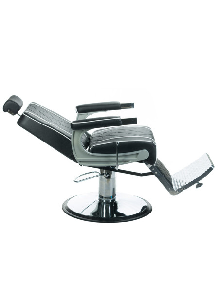 Barber's chair ODYS BH-31825M Black