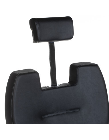 Barber Chair HEKTOR BH-3208 Black