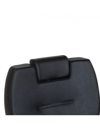Barber Chair HEKTOR BH-3208 Black