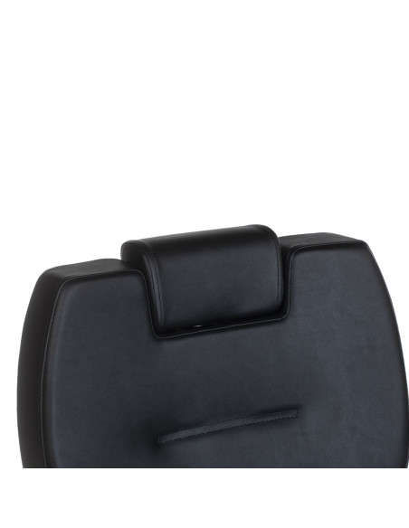 Barber Chair HEKTOR BH-3208 Black