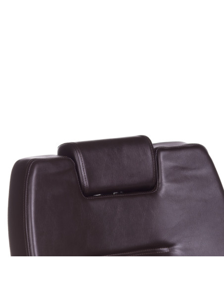Barber Chair HEKTOR BH-3208 Brown