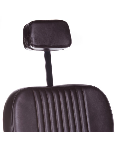 Barber Chair OLAF BH-3273 Brown
