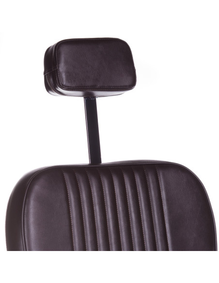 Barber Chair OLAF BH-3273 Brown