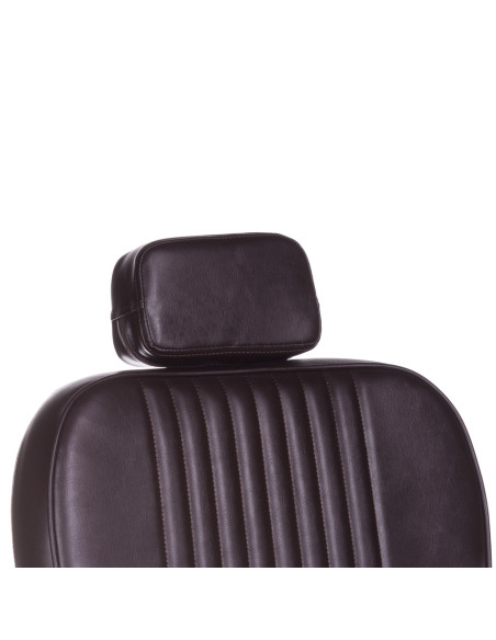 Barber Chair OLAF BH-3273 Brown