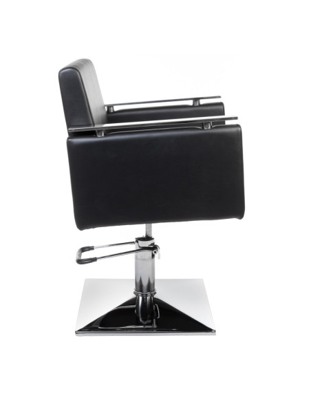 Styling chair MILO BH-6333 black