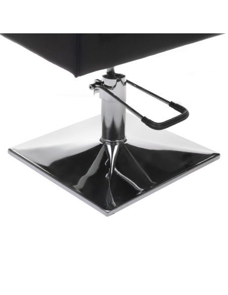 Styling chair MILO BH-6333 black