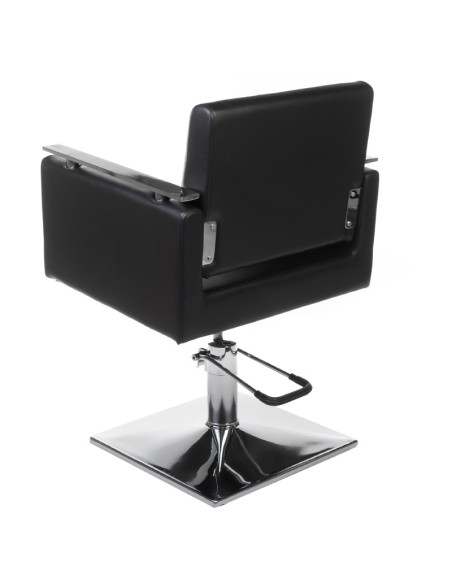 Styling chair MILO BH-6333 black