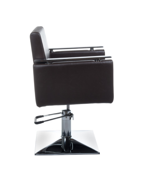 Styling chair MILO BH-6333 cream