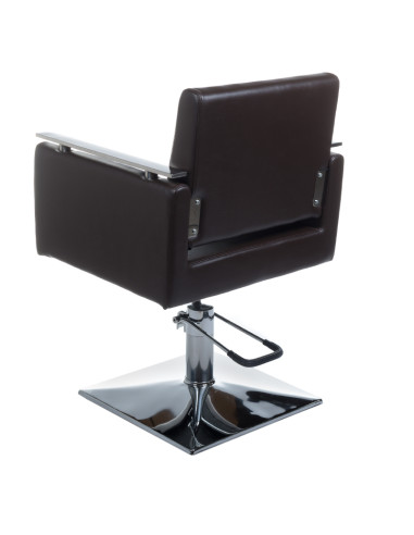 Styling chair MILO BH-6333 cream