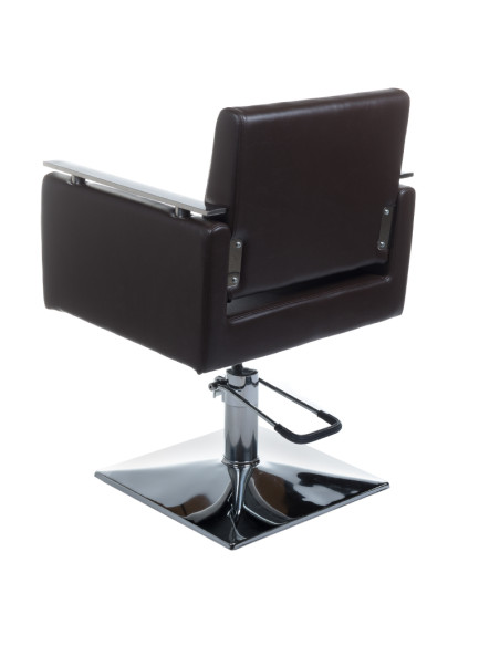 Styling chair MILO BH-6333 cream