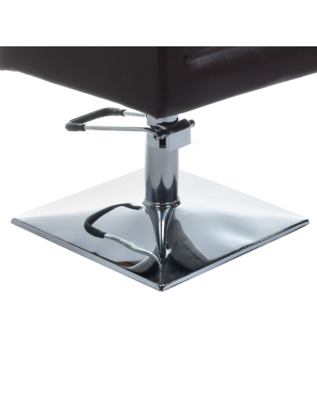 MILO BH-6333 Brown Styling chair