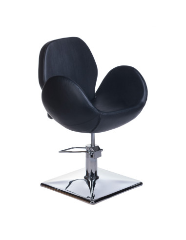 Styling chair ALTO BH-6952 black