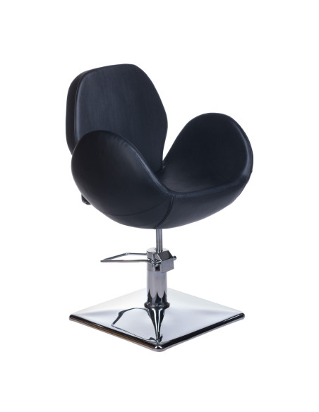 Styling chair ALTO BH-6952 black