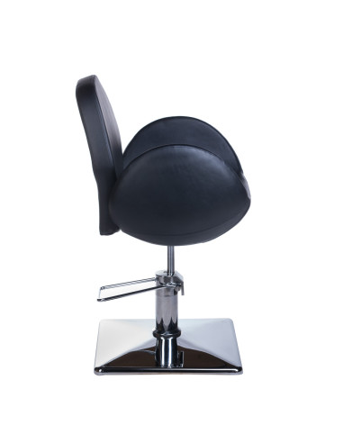 Styling chair ALTO BH-6952 black