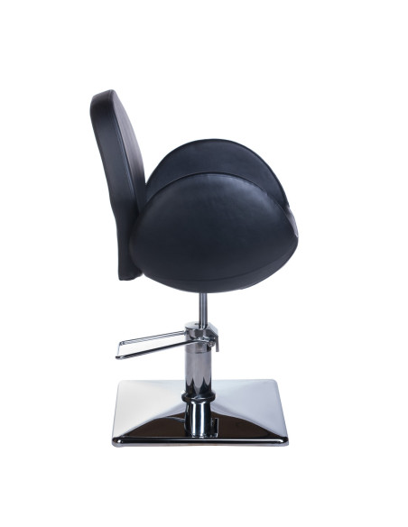 Styling chair ALTO BH-6952 black