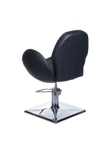Styling chair ALTO BH-6952 black