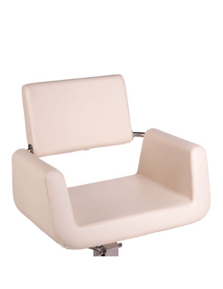 Styling chair Vito BH-6971 cream