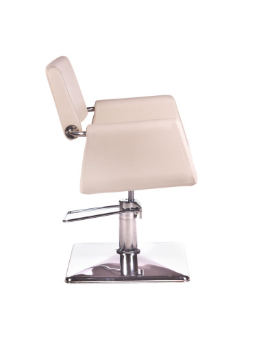 Styling chair Vito BH-6971 cream