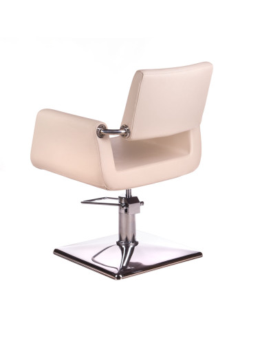Styling chair Vito BH-6971 cream