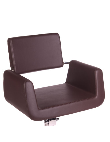 Hairdresser's Chair Vito BH-6971 Brown