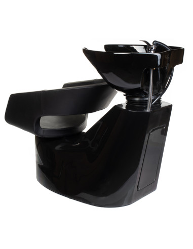 Paolo BH-8031 Black Hair Salon Backwash Unit