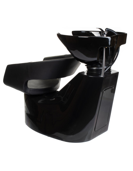 Paolo BH-8031 Black Hair Salon Backwash Unit