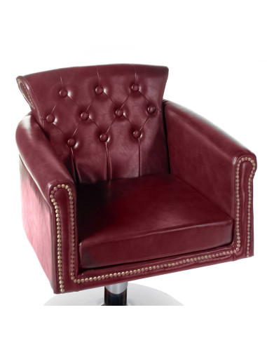 ALBERTO BH-8038 Cherry Styling chair