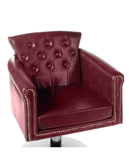 ALBERTO BH-8038 Cherry Styling chair
