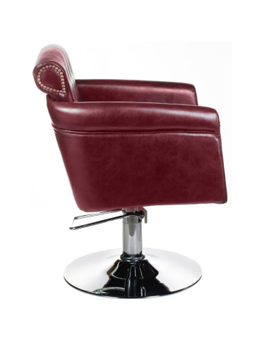 ALBERTO BH-8038 Cherry Styling chair