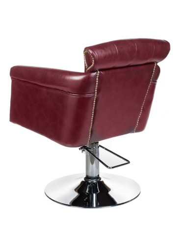 ALBERTO BH-8038 Cherry Styling chair