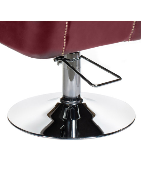 ALBERTO BH-8038 Cherry Styling chair