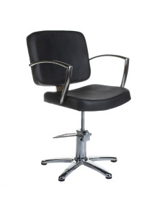 Dario Black Styling chair BH-8163