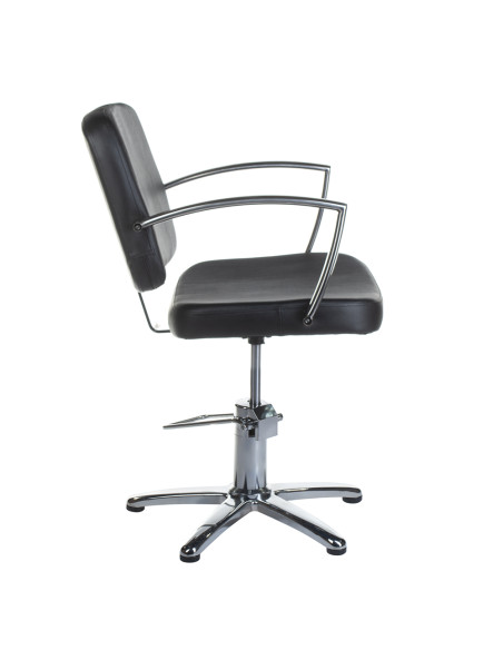 Dario Black Styling chair BH-8163