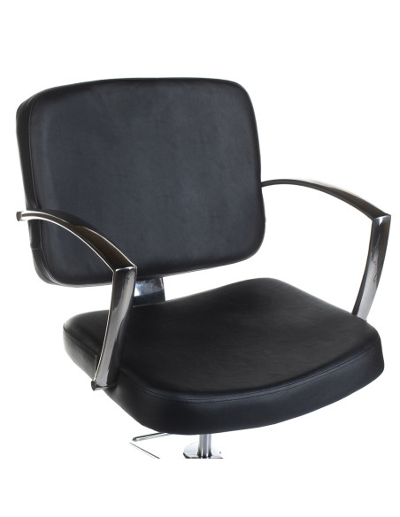 Dario Black Styling chair BH-8163