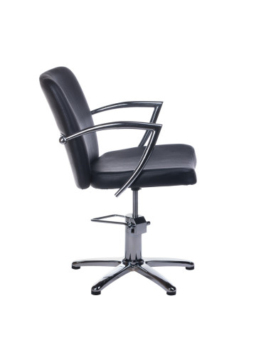Styling chair LIVIO black BH-8173