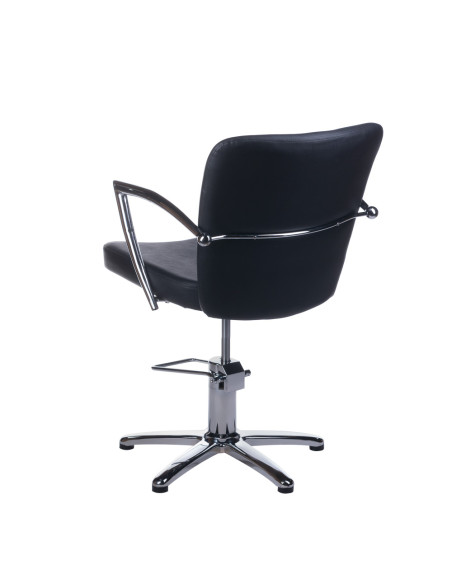 Styling chair LIVIO black BH-8173