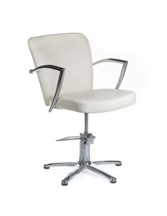 LIVIO Cream Styling chair BH-8173