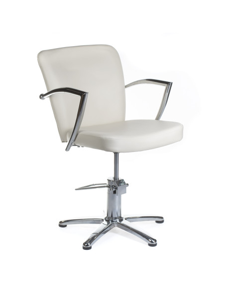LIVIO Cream Styling chair BH-8173